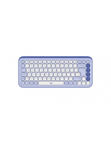 Logitech POP Icon Keys клавиатура...